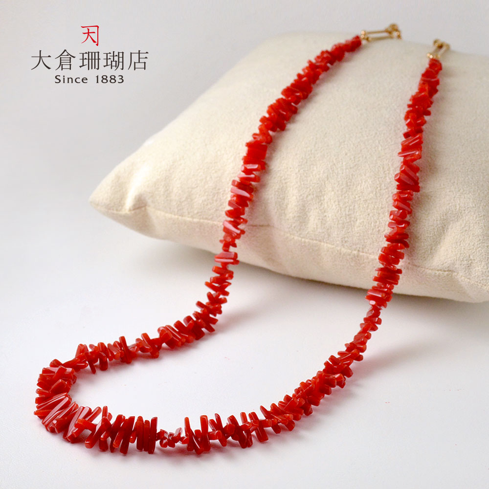 本珊瑚 ネックレス」の人気商品一覧 | 安い商品を通販サイトから探す