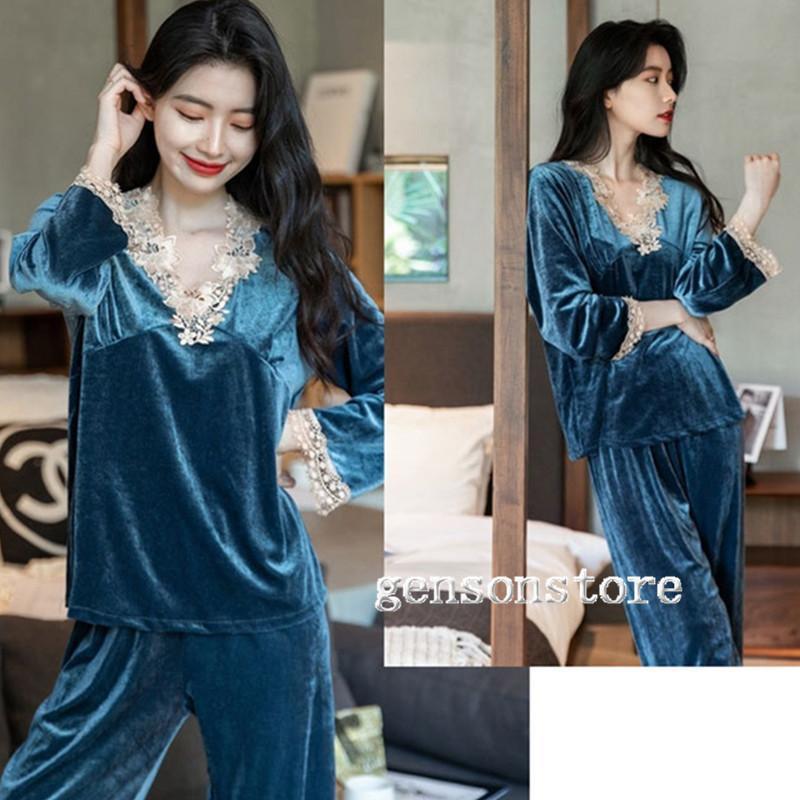 VAMPS VAMPADDICT限定 ベロア ルームウェアHYDE 上下セット