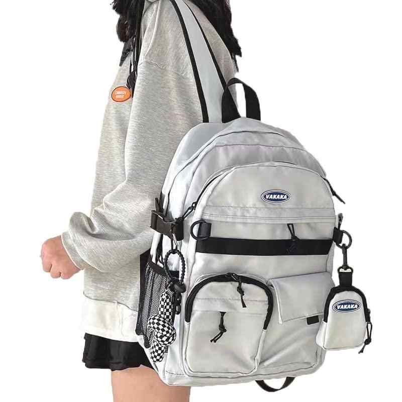 楽天市場】【ZESU】韓国 リュック レディース 大容量 通学 リュック