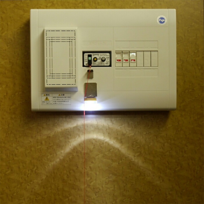 楽天市場】【動画あり】 感震ブレーカー おもり君 おもりくん 家庭用