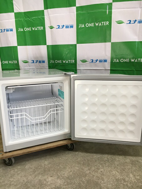 Haier JF-NU40G 小型 冷凍庫 1ドア 2017年製 38L Haier JF-NU40G 小型