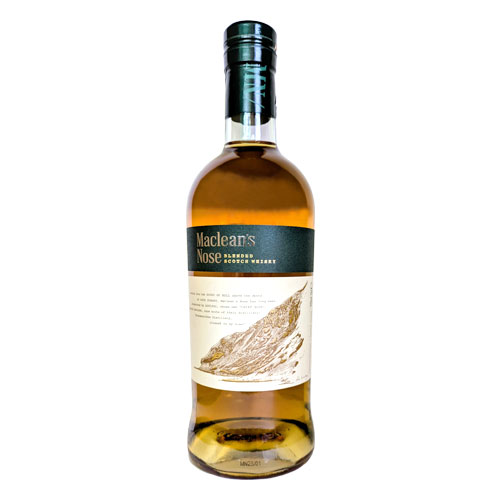 楽天市場】マクリーンズノーズの通販