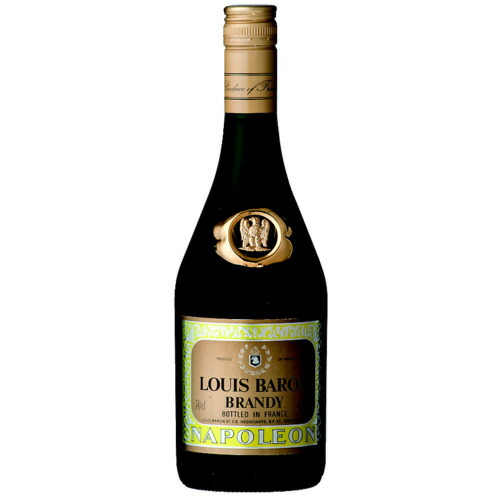 LOUIS D 'OR. ナポレオン ブランデー 楽天市場】ブランデー ルイ