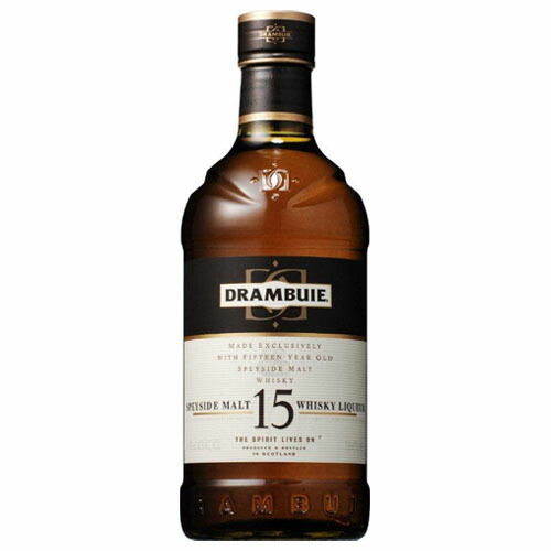 楽天市場】リキュール ドランブイ 15年 750ml (74151) liqueur