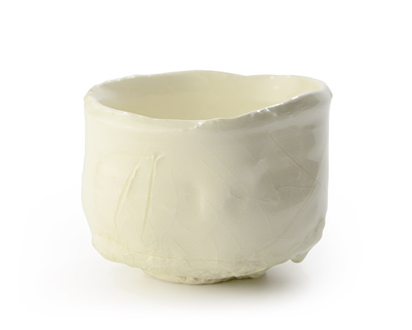 楽天市場】白磁茶碗（共箱付） 作家「鯉江良二」 : うつわや悠々