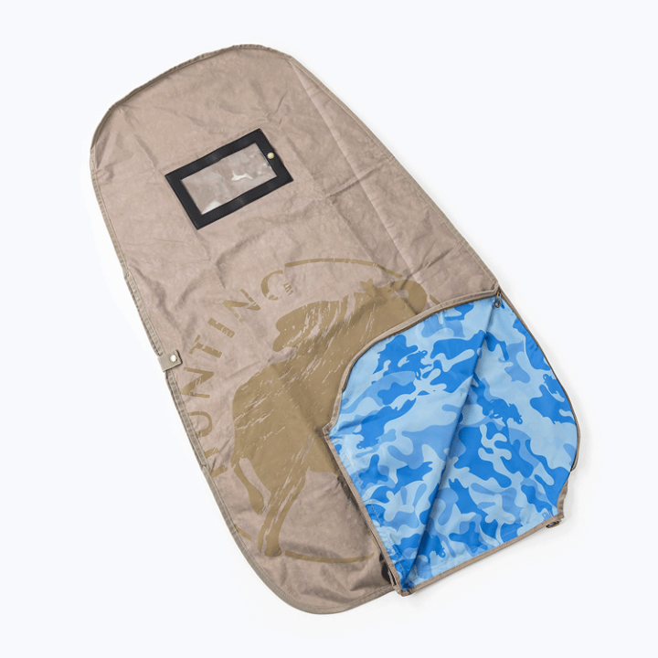 楽天市場】HUNTING WORLD ハンティングワールド トラベルカバー HW-808