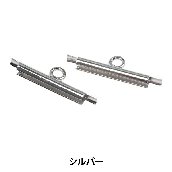 楽天市場】手芸金具 『シート止め金具 シルバー K4956』 MIYUKI ミユキ