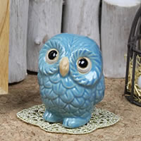 楽天市場】【今だけ限定10%OFFクーポン配布中】風水ふくろう 勝負運に