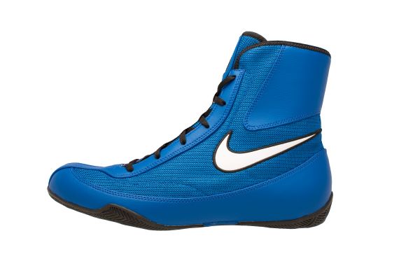 楽天市場】ナイキ ボクシングシューズ メンズ マチョマイ MACHOMAI