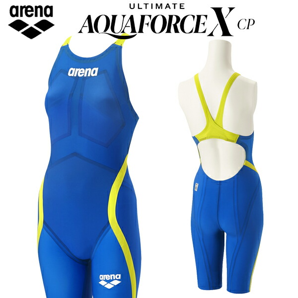 新品 arena 水着 青x白 34 楽天市場】【購入特典つき】ARENA アリーナ