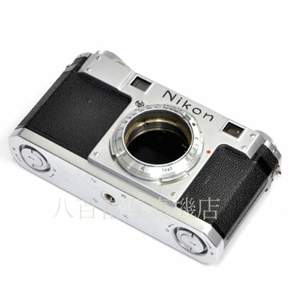 楽天市場】【中古】 ニコン M ボディ Nikon 中古フイルムカメラ 35656