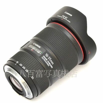 楽天市場】【中古】 キヤノン EF 16-35mm F4 L IS USM Canon 中古交換