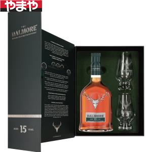 楽天市場】ダルモア 15年の通販