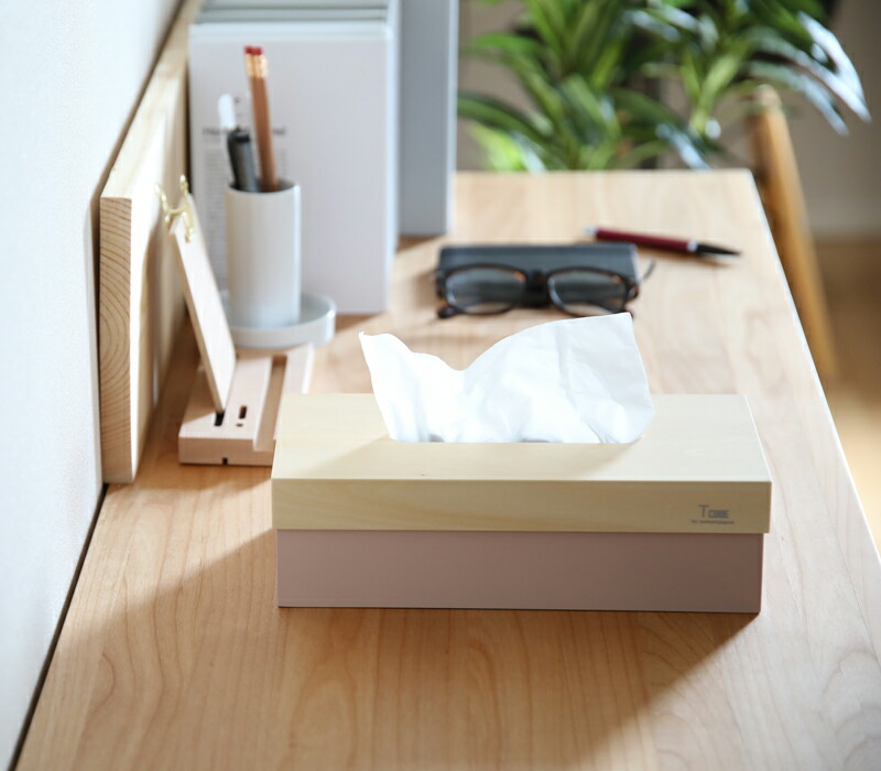 楽天市場】特典付き！ ティッシュケース ヤマトジャパン 【 T CUBE