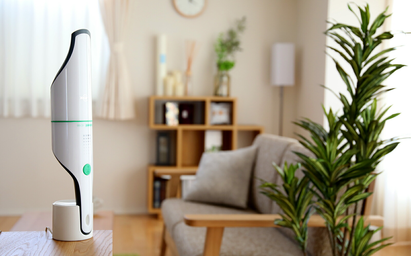 フォアベルク VORWERK 電気掃除機 VK121 ドイツ製 付属品多数 フォア