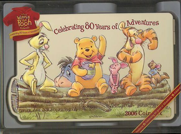 楽天市場】【くまのプーさん】くまのプーさんとなかまたち 夢と冒険の