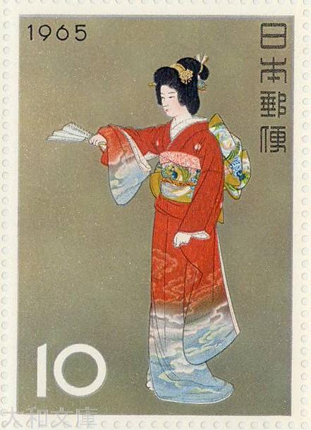 初日カバー 1985年 昭和60年 丑年 記念切手 切手 33通 ファイル 新品