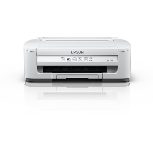 楽天市場】EPSON PX-S505 インクジェットプリンター 4色独立 ホワイト