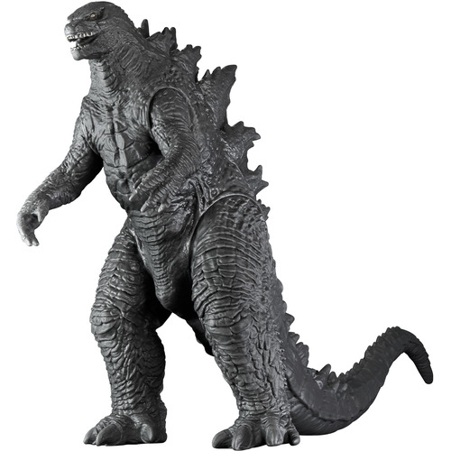 未開封】激造 GODZILLA (2019) フィギュア 全6種 BOX フィギュア】激造