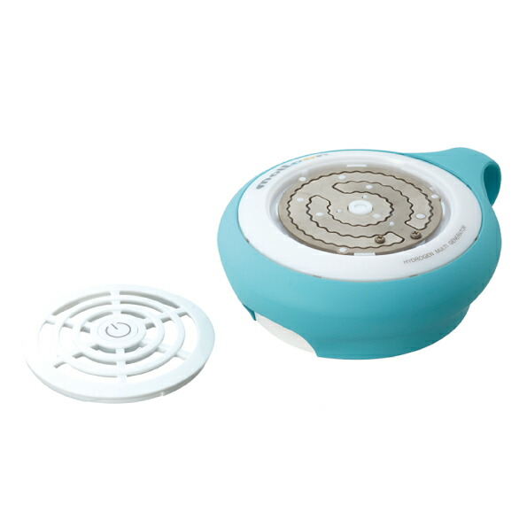 楽天市場】フラックス 水素風呂バス生成器マルーンMalloon 高濃度水素