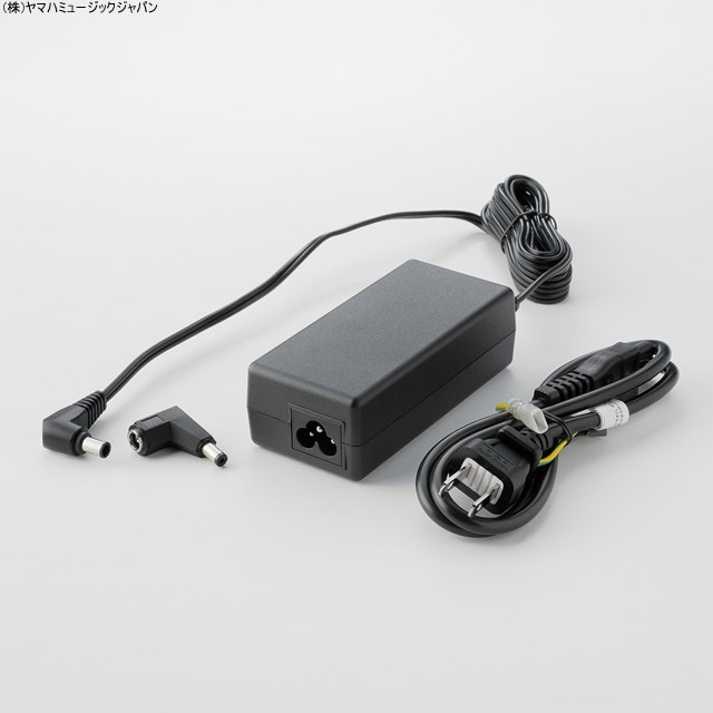 楽天市場】電源アダプターセット GPSN用 : ヤマハ楽器音響アクセサリ