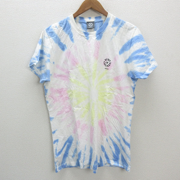楽天市場】a□バンプ オブ チキン/BUMP OF CHICKEN タイダイ Tシャツ