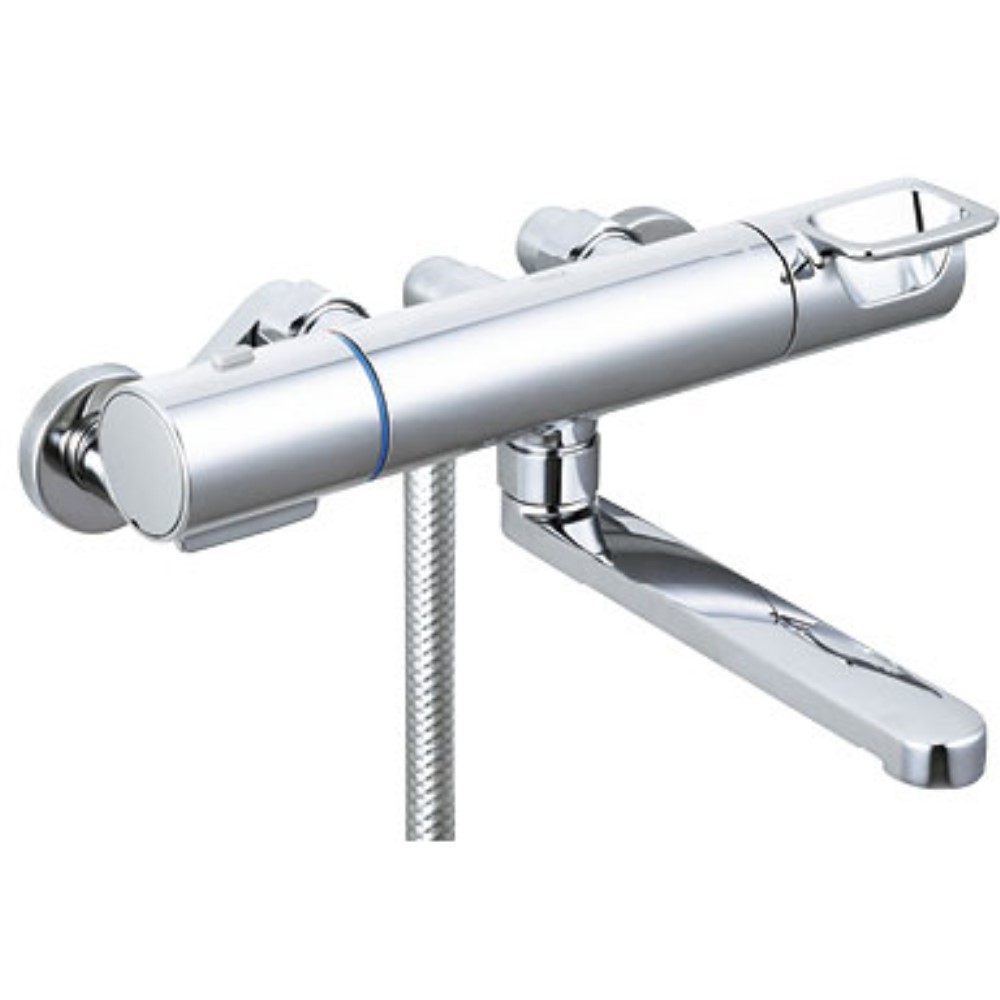 LIXIL INAX サーモスタット付シャワーバス水栓 RBF-912 (水栓金具