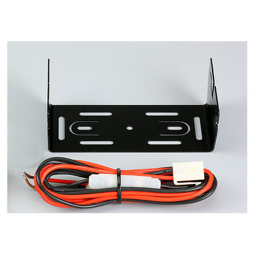 楽天市場】アルインコ(ALINCO) DR-735D(20W) + 外部スピーカー CB-980