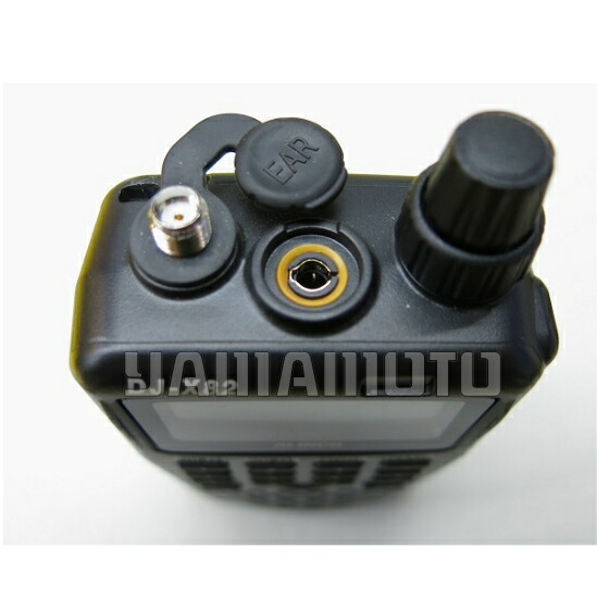 楽天市場】【受信改造済】アルインコ(ALINCO) DJ-X82 広帯域受信機