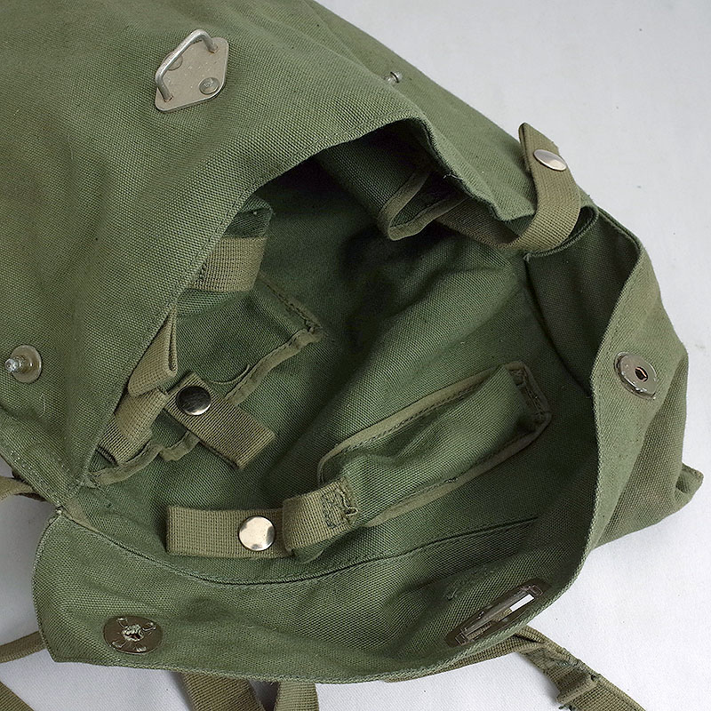 楽天市場】スウェーデン軍 M-51 ガスマスク ショルダーバッグ オリーブ