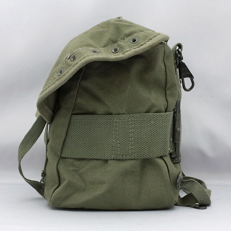 楽天市場】ギリシャ軍 M61タイプ フィールドパック オリーブ デッド