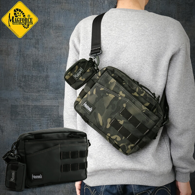 Magforce Humberg 10/