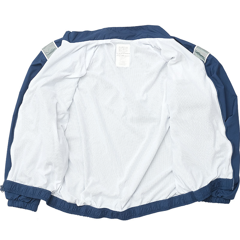 楽天市場】米軍 AIR FORCE PTU トレーニングジャケット ポリエステル