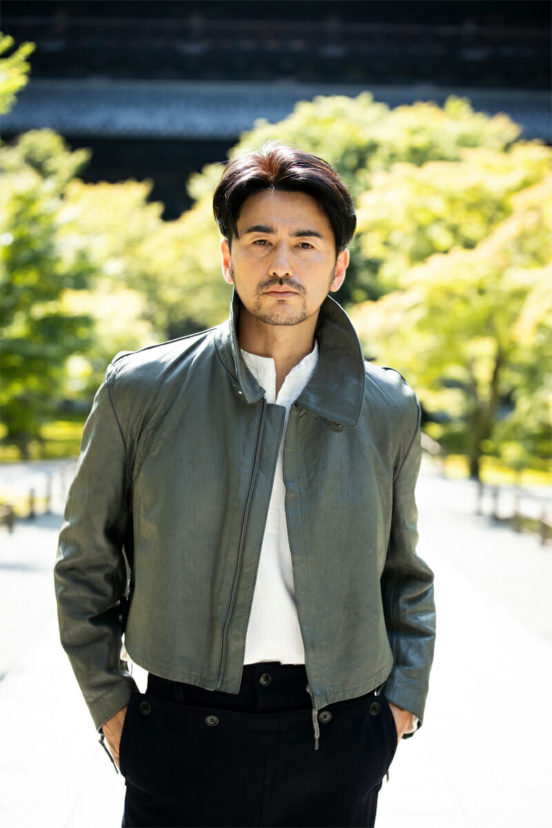 楽天市場】ドイツ軍 サブマリン レザージャケット グレー USED JJ284UN