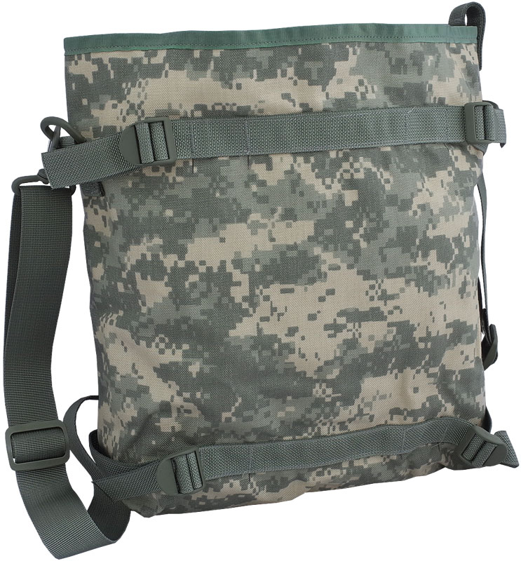 楽天市場】米軍 MOLLE 2 ラジオバッグ UCP デッドストック BS179NN