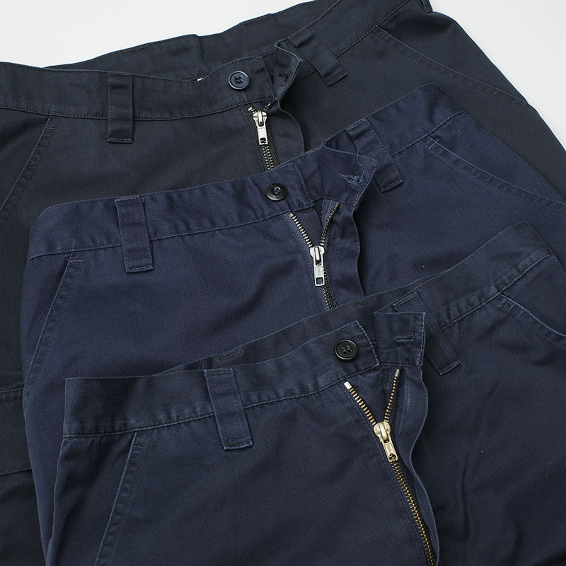 楽天市場】フランス軍 ミリタリーポリス F-1 カーゴパンツ ネイビー