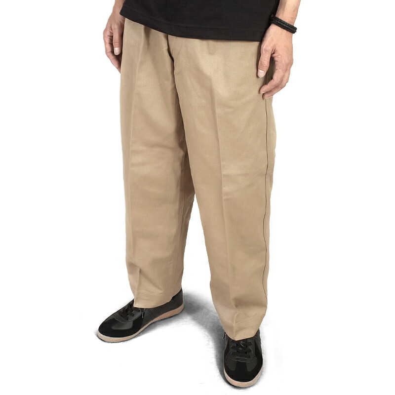 楽天市場】送料無料 フランス軍タイプ 復刻版 M-52 チノパンツ PP297YN