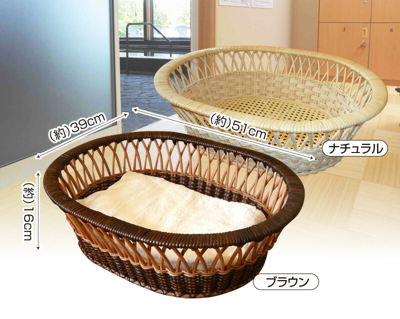 楽天市場】国産 籐脱衣かご【籐 ラタン 籐製 ラタン製 脱衣かご