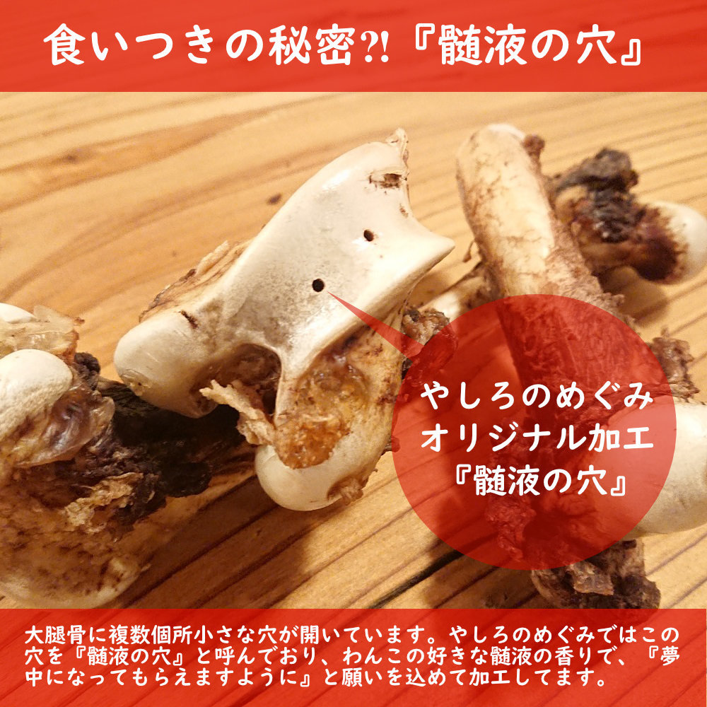 楽天市場】【送料無料 無添加 低アレルゲン 国産】レッグボーン