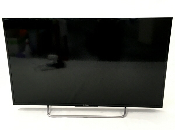 7/29まで限定！】SONY 40型液晶テレビ KJ-40W730C 2016 SONY BRAVIA KJ