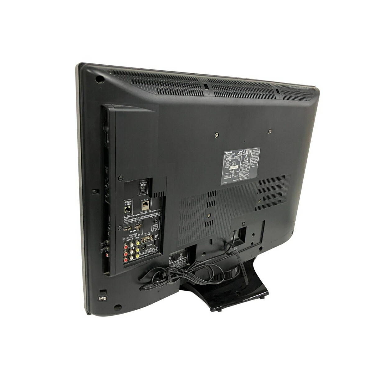TOSHIBA REGZA 32C8000 液晶テレビ テレビ TOSHIBA REGZA 32C8000 東芝