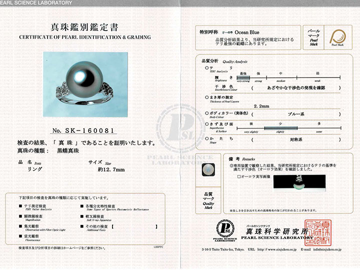 楽天市場】◇33％OFFクーポン対象！◇黒蝶真珠パール 12.1ミリ位