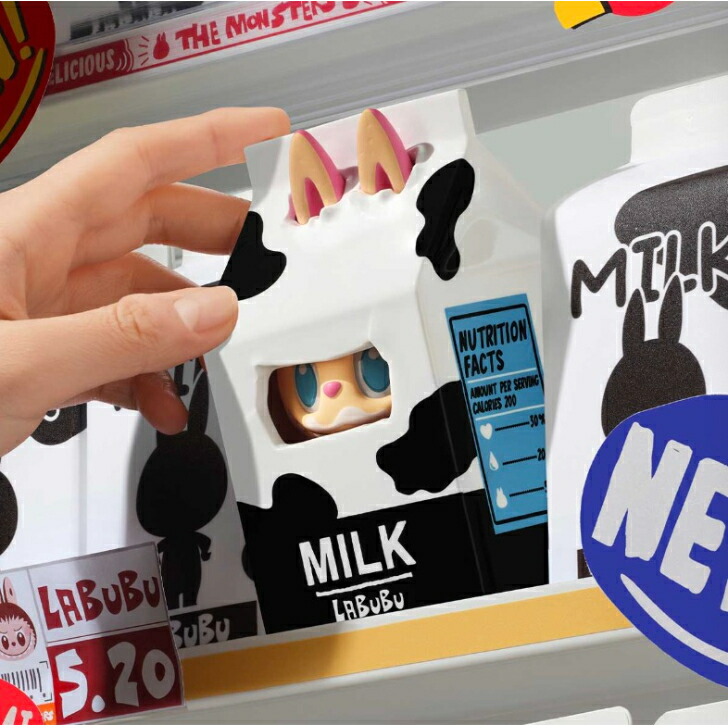 THE MONSTERS Wacky Mart フィギュア アソート 楽天市場】THE MONSTERS