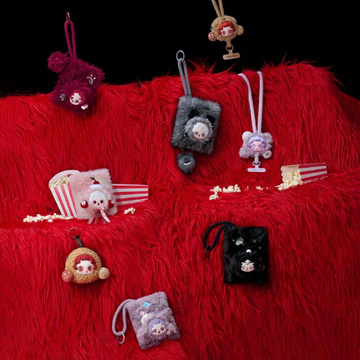 POPMART SKULLPANDA You Found Me アソート 楽天市場】【正規品保証