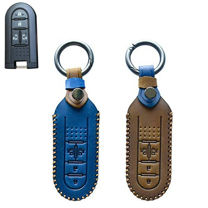 DAIHATSU ダイハツキーホルダー レトロ アンティーク 【公式通販】