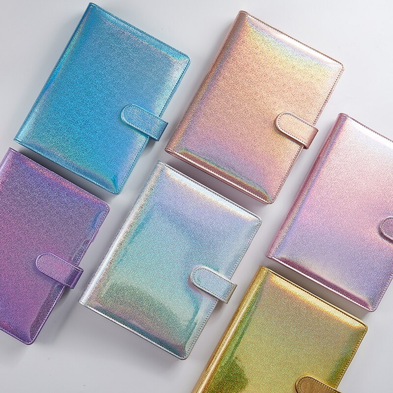 楽天市場】コレクトブック トレカケース 推し活 オタ活 ヲタ活 A5 6穴