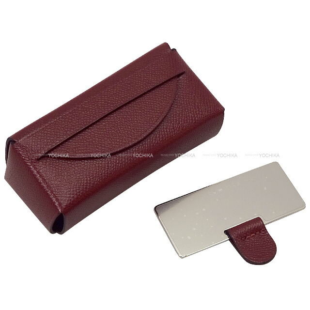 エルメス＊未使用＊リップケース＊ 楽天市場】【ご褒美に☆】HERMES