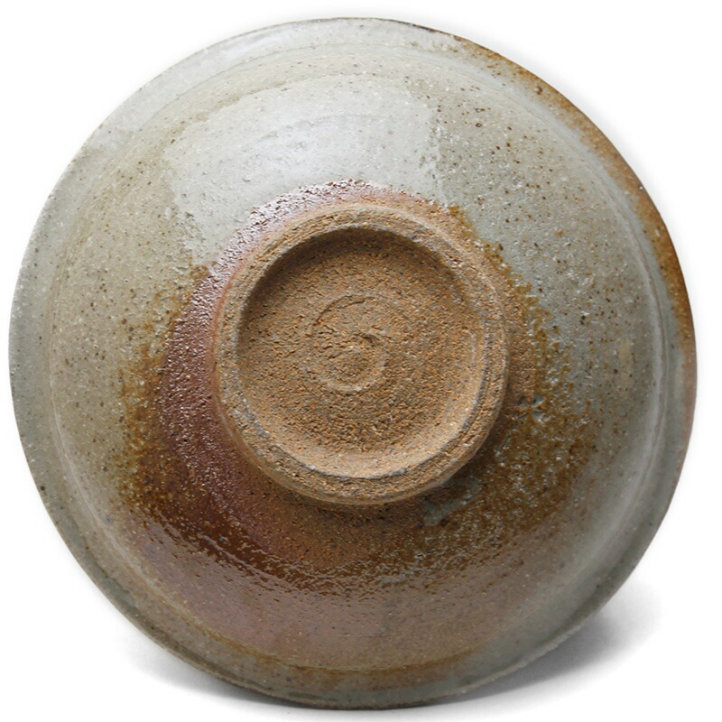 楽天市場】唐津焼：絵唐津五寸五分皿・鳥文・中村恵子《中皿・16.5cm