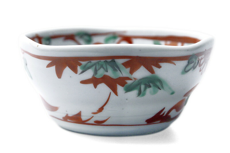 ☆ 須田菁華 九谷焼 入子小鉢 ☆ 須田菁華 九谷焼 入子小鉢 須田菁華