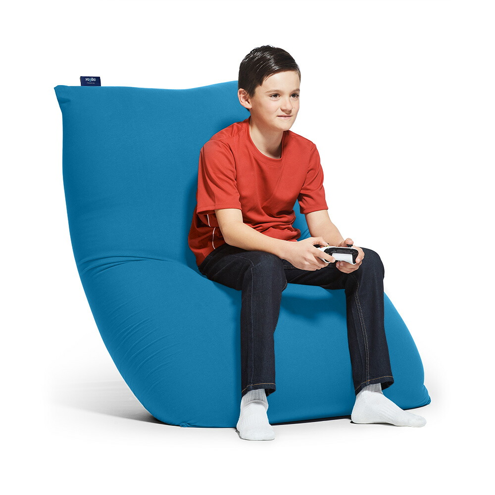 Yogibo Midi （ヨギボー ミディ） ダークグレー Amazon.co.jp: Yogibo